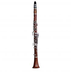 ROSE WOOD CLARINET