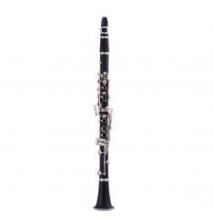 CLARINET 18 KEY