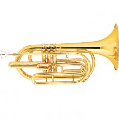 Marching Trombone