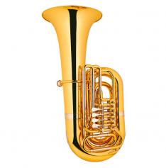 4 Keys Tuba