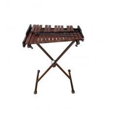 25 notes Xylophone with stand