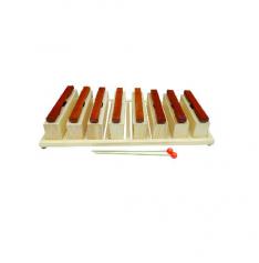 Xylophone Single pieces in 8 notes Large
