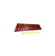 Synthetic wooden Bar Xylophone