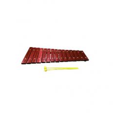 Synthetic wooden Bar Xylophone