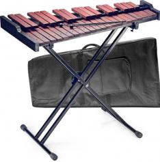 37 Notes Xylophone With Stand +Bag
