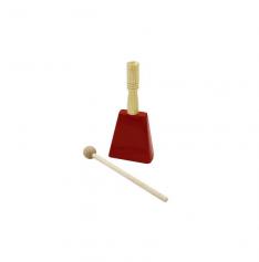 Cowbell with Handle