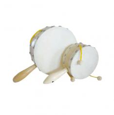 Damroo Drum 