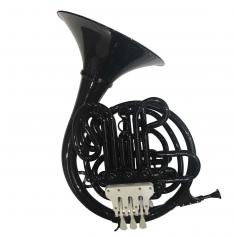 Plastic French Horn