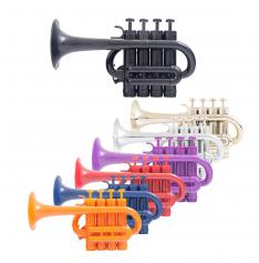 Plastic Piccolo Trumpet