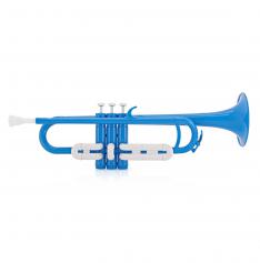 Plastic Trumpet
