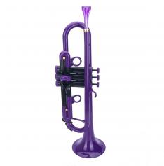 Plastic Trumpet