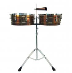 Timbale