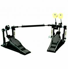 DOUBLE BASS DRUM PEDAL