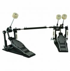 DOUBLE BASS DRUM PEDAL