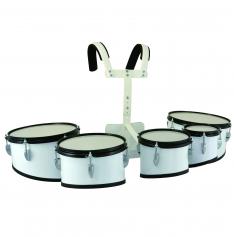 5-PC MARCHING DRUM