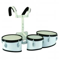 3-PC MARCHING DRUM
