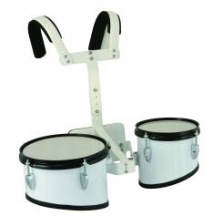 2-PC MARCHING DRUM
