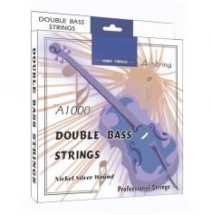 DOUBLE BASS STRING