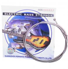 ELECTRIC BASS STRING